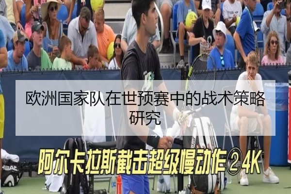 欧洲国家队在世预赛中的战术策略研究