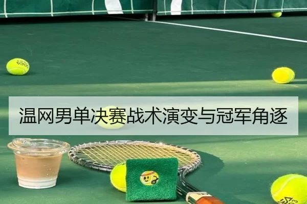 温网男单决赛战术演变与冠军角逐