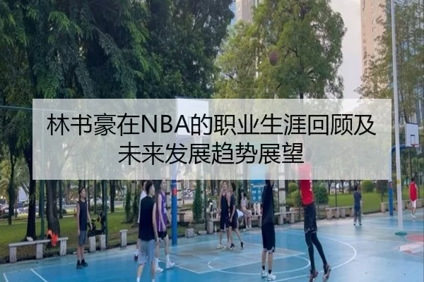 林书豪在NBA的职业生涯回顾及未来发展趋势展望