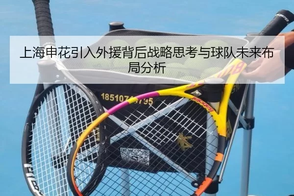 上海申花引入外援背后战略思考与球队未来布局分析